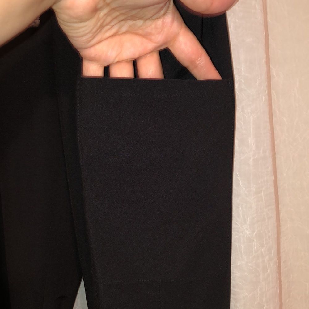 Urbane Mp Performance Polyester Drawstring Scrub … - image 7